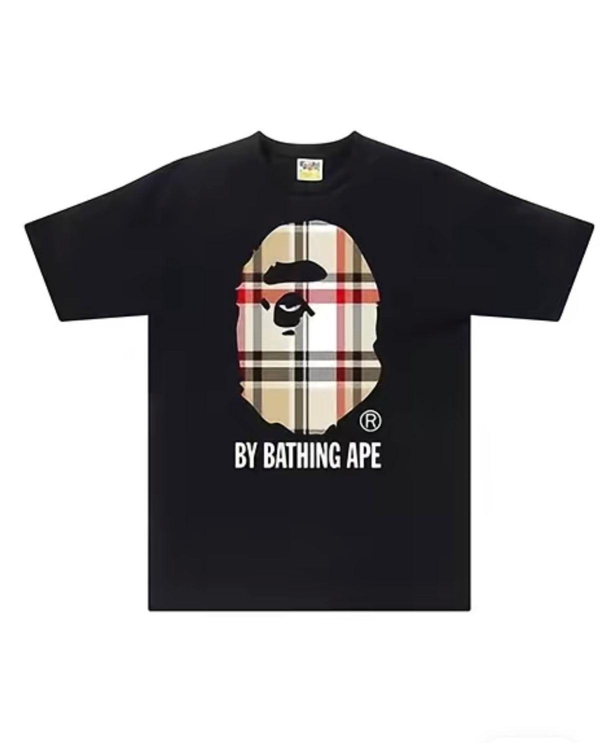 Bape T shirt Fashion T-shirt